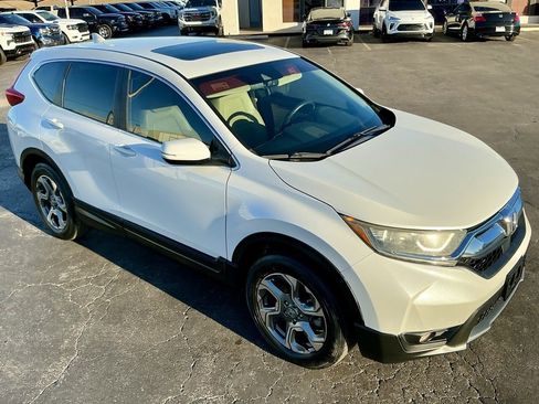 Used 2019 Honda CR-V EX-L image 5