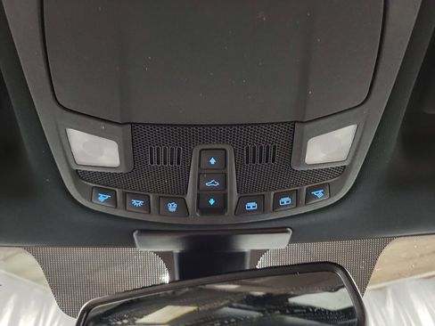 Used 2016 Ford F150 Limited w/ Trailer Tow Package image 23