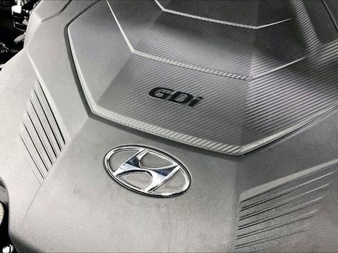 Used 2025 Hyundai Palisade SEL image 41