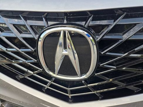 Certified 2026 Acura ADX FWD image 11