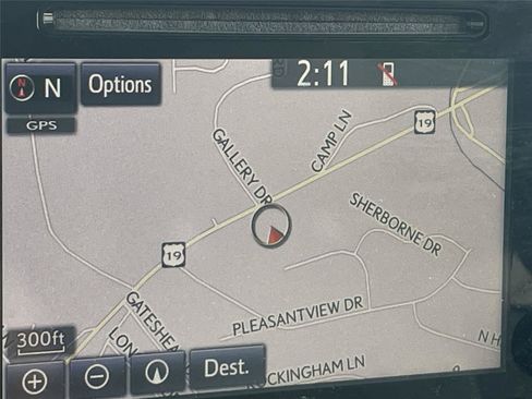 Used 2015 Toyota Sienna XLE w/ XLE Navigation Package AWD/4WD image 13