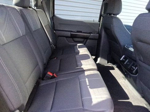 New 2026 Ford F150 STX w/ F-150 LOBO Package AWD/4WD image 29