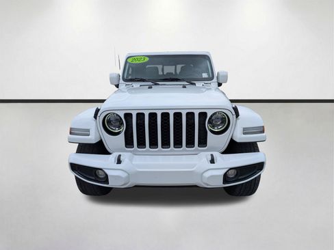Used 2023 Jeep Gladiator Overland AWD/4WD image 9