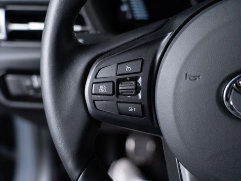 Used 2024 Toyota Supra image 44