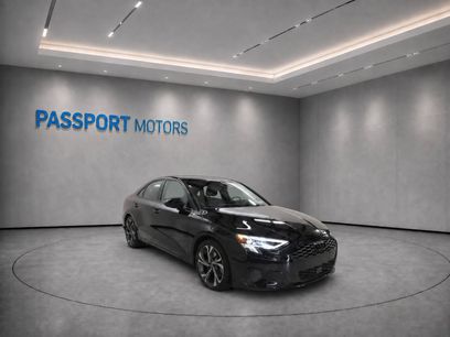 Used 2023 Audi A3 2.0T Premium Plus w/ Premium Plus Package