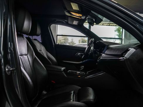 Used 2019 BMW 330i Sedan RWD image 10
