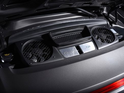 Used 2013 Porsche 911 Carrera 4S AWD/4WD image 36