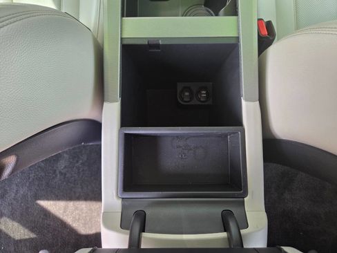 Used 2022 Hyundai Palisade SEL w/ 8P Bench Seat Package image 33