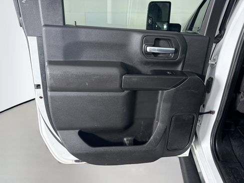 Used 2022 Chevrolet Silverado 2500 W/T w/ WT Convenience Package image 24