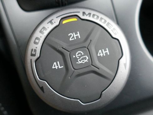 New 2025 Ford Bronco Big Bend image 16