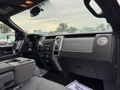Used 2013 Ford F150 XLT AWD/4WD image 19