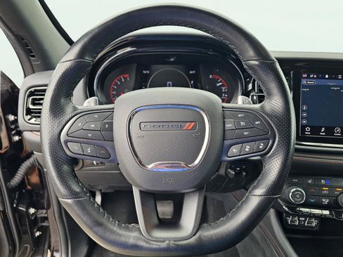 Used 2024 Dodge Durango GT AWD/4WD image 21