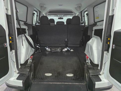 Used 2022 RAM ProMaster City Wagon FWD image 14
