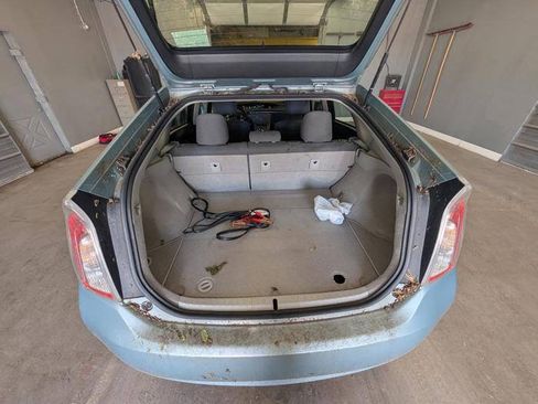 Used 2012 Toyota Prius Two FWD image 25