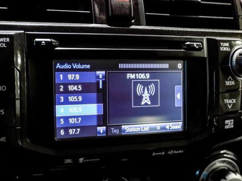 Used 2019 Toyota 4Runner TRD Pro AWD/4WD image 29