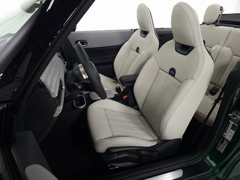 New 2026 MINI Cooper Convertible image 14