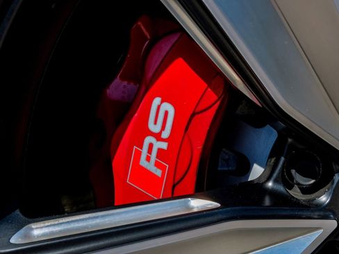 Used 2018 Audi RS 5 2.9T w/ Dynamic Package image 56