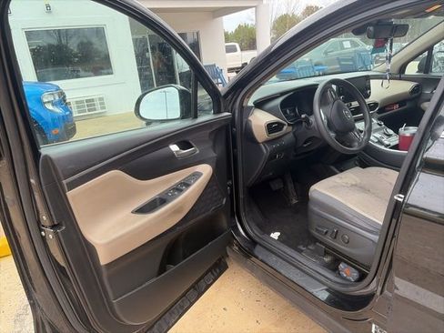Used 2022 Hyundai Santa Fe SEL image 14