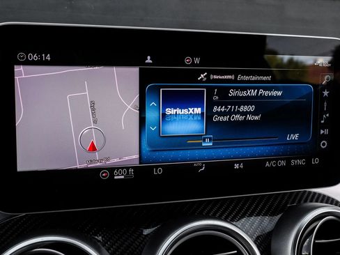 Used 2019 Mercedes-Benz C 63 AMG S image 35
