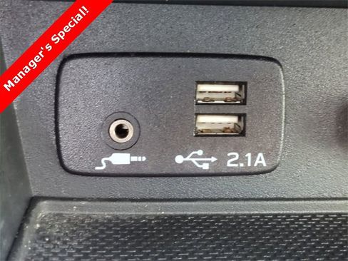 Used 2023 Subaru Crosstrek 2.5i Limited image 23