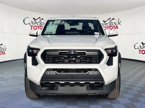 New 2026 Toyota Tacoma TRD Off-Road AWD/4WD image 3