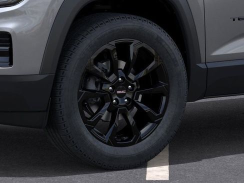 New 2026 GMC Terrain Elevation w/ Elevation Premium Package image 9