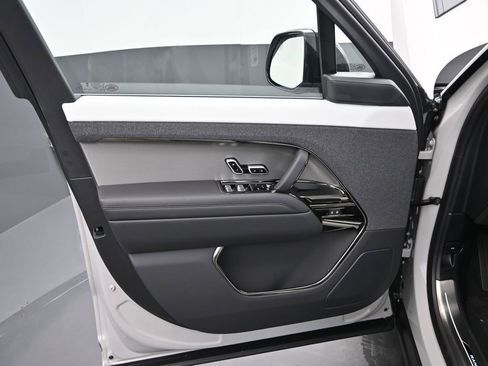 New 2026 Land Rover Range Rover Sport Dynamic SE AWD/4WD image 19