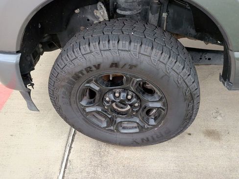 Used 2024 Ford F250 XL w/ STX Appearance Package image 10