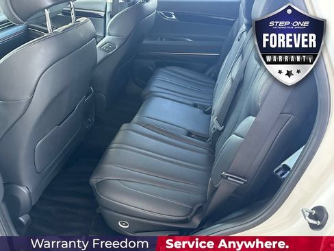 Used 2025 Genesis GV80 2.5T Standard AWD/4WD image 29