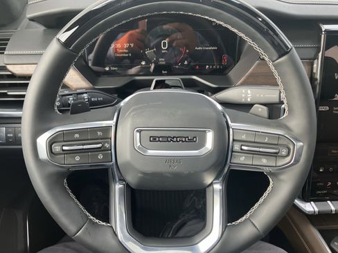 New 2026 GMC Acadia Denali Ultimate w/ LPO, Floor Liner Package image 26