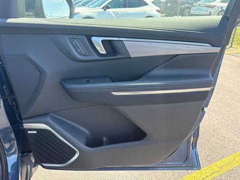 New 2026 Buick Enclave Preferred AWD/4WD image 40