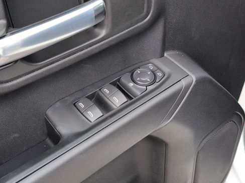 New 2026 GMC Sierra 1500 Pro w/ Pro Value Package image 16