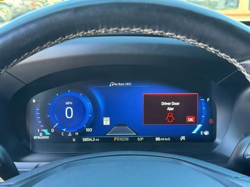 Used 2020 Ford Explorer ST w/ ST Street Pack image 19