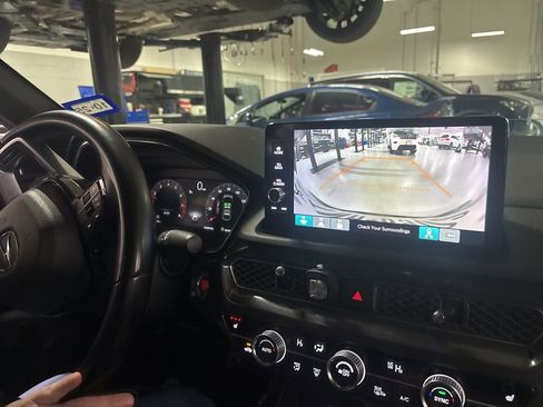 Used 2024 Acura Integra A-Spec image 3