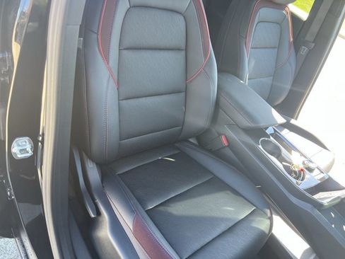 New 2026 Chevrolet Equinox RS w/ LPO, Floor Liner Package image 28