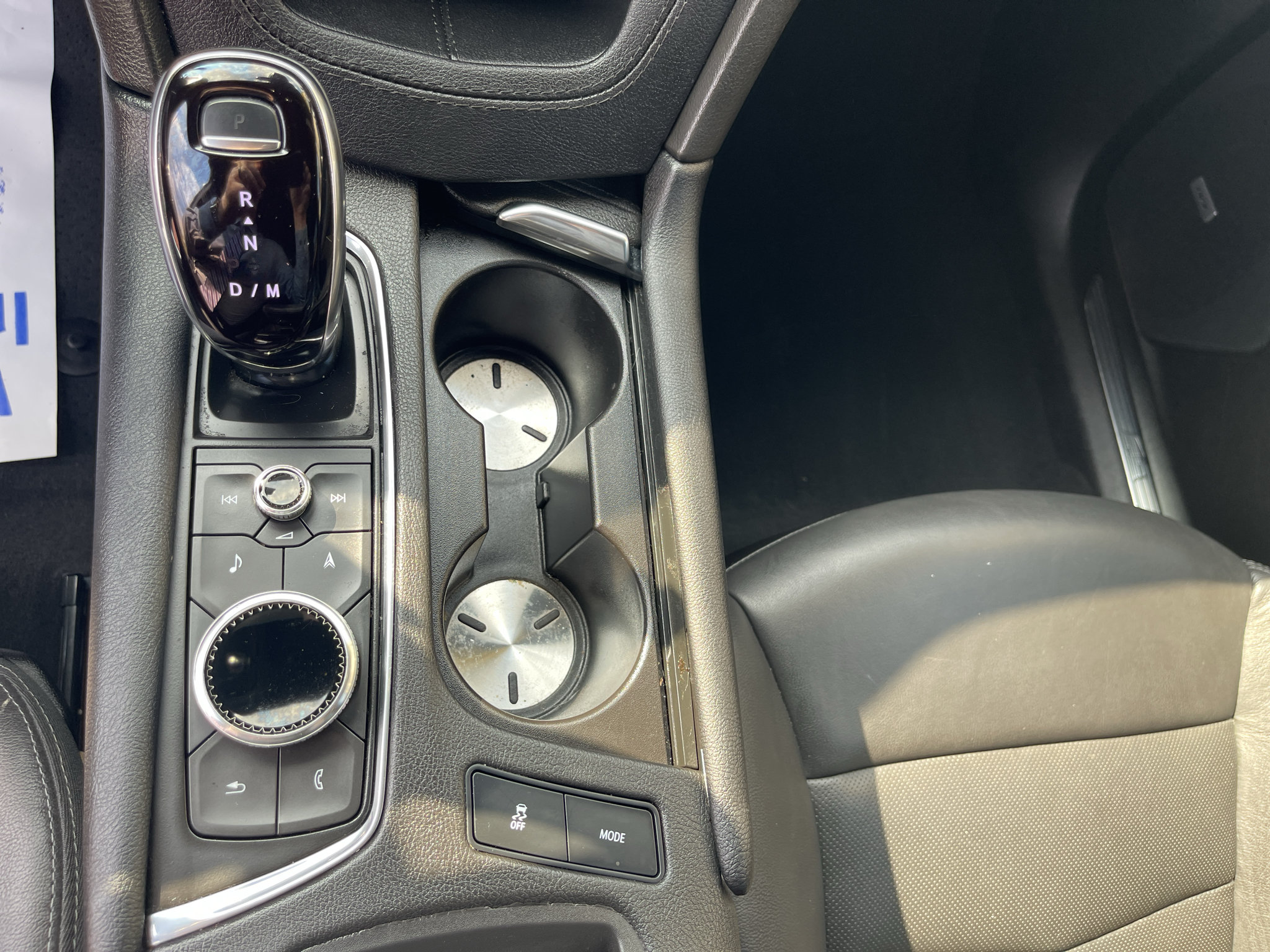 Used 2024 Cadillac XT5 Premium Luxury w/ Technology Package AWD/4WD image 29