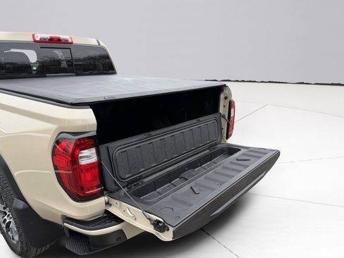 Used 2023 GMC Canyon AT4 w/ AT4 Premium Package image 19