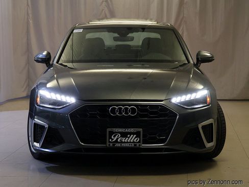 Used 2023 Audi A4 2.0T Premium Plus w/ Premium Plus Package AWD/4WD image 5
