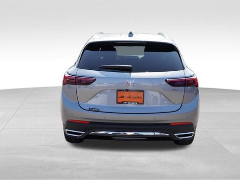 Used 2024 Buick Envision Preferred AWD/4WD image 6