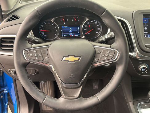 Used 2024 Chevrolet Equinox LT AWD/4WD image 20