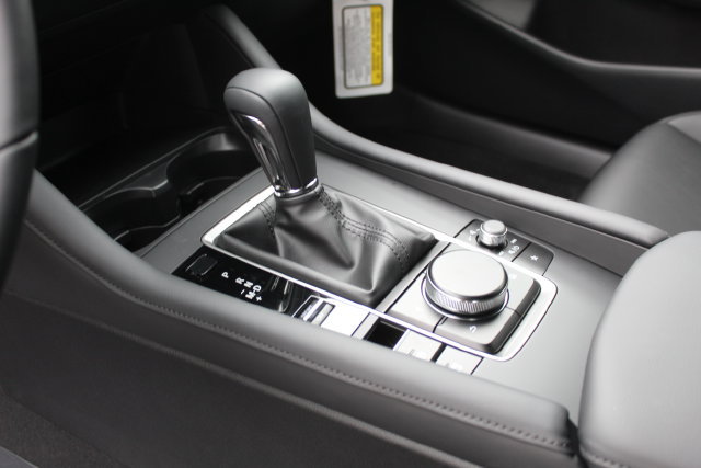 New 2026 MAZDA MAZDA3 s Sport FWD image 17