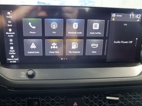 Used 2025 Honda Accord Sport image 14