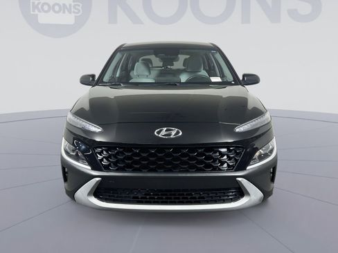 Used 2022 Hyundai Kona SE image 10