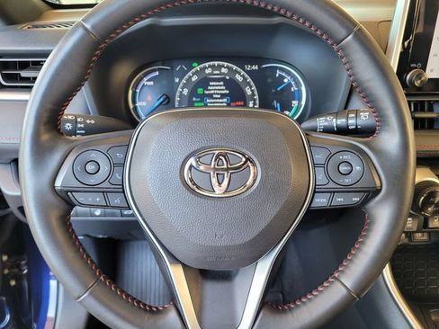 Certified 2023 Toyota RAV4 SE w/ Weather & Moonroof Package AWD/4WD image 28