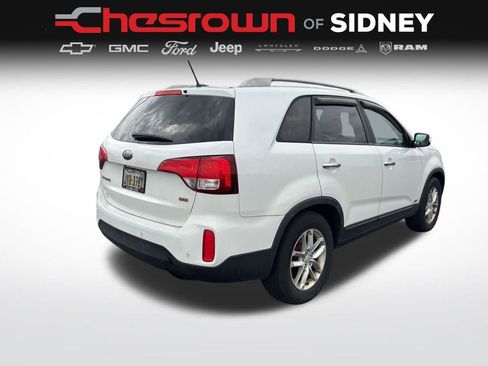 Used 2014 Kia Sorento LX image 5