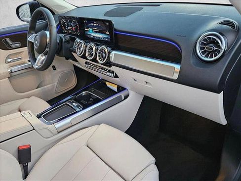 Certified 2026 Mercedes-Benz GLB 250 image 21