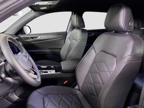 New 2026 Volkswagen Atlas Cross Sport SE AWD/4WD image 21