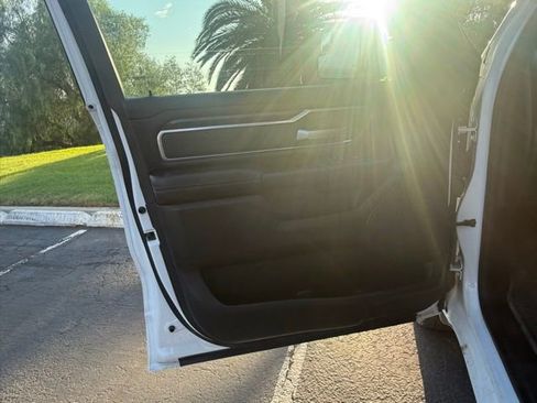 Used 2019 RAM 1500 Big Horn image 8