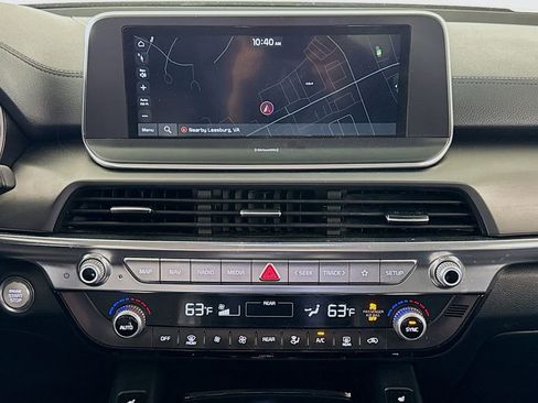 Used 2022 Kia Telluride S image 13