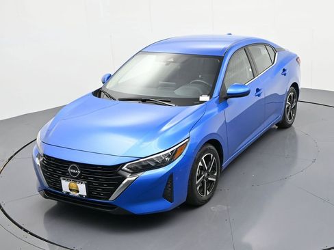 Used 2024 Nissan Sentra SV image 18